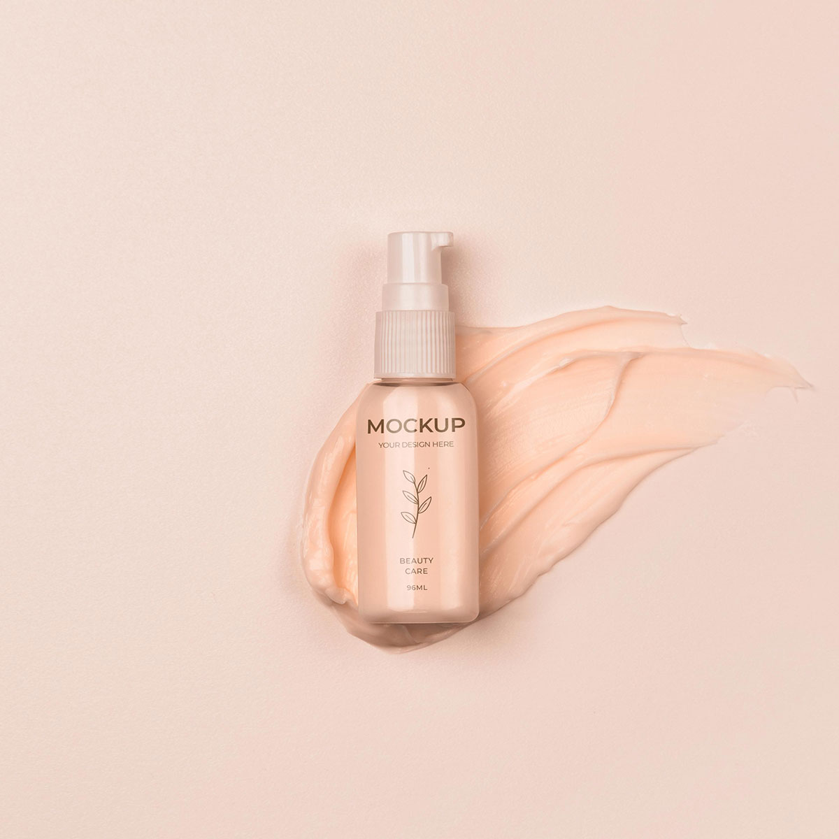 Cosmetic Splash