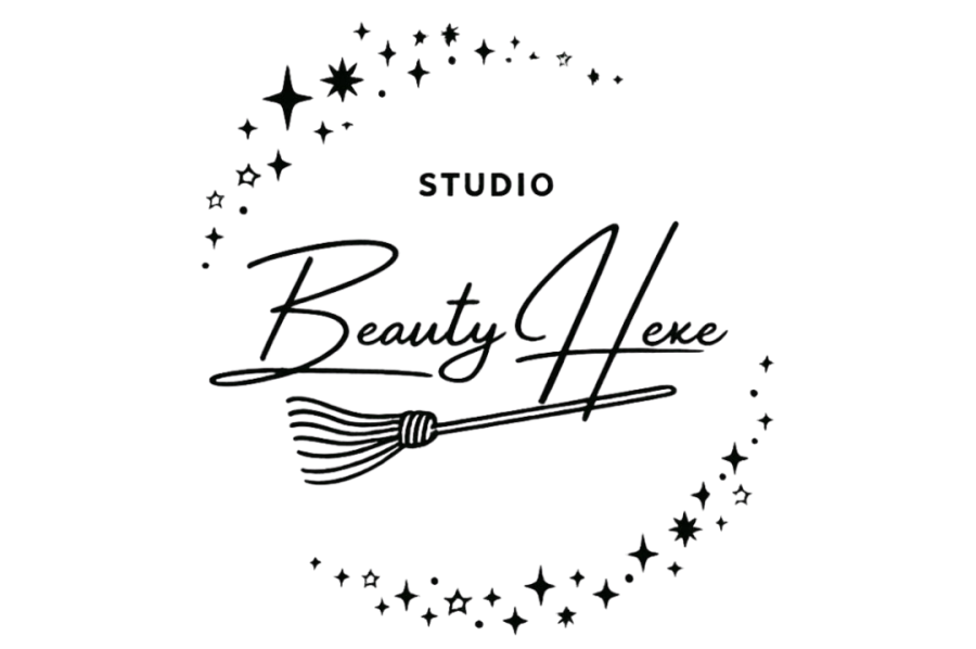 Beauty hexe