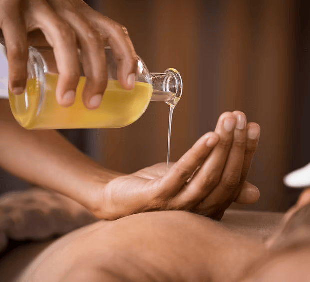 MADEROTHERAPY