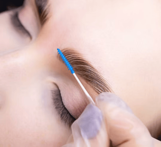 BROW & LASH <br>LIFTING