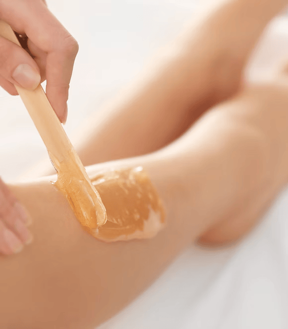 Waxing 