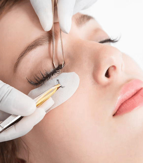 WIMPERN